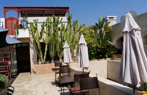 El Jadida Hotel | La Villa & Spa