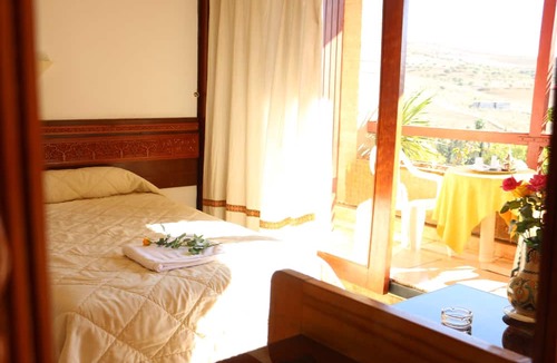 Sidi Harazem Hotel | Hotel Sidi Harazem