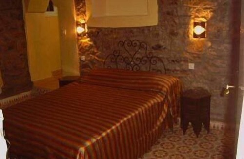 Ouzoud House | Riad Dar Fatna