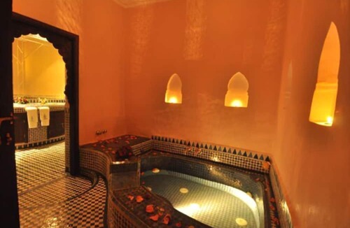 Talaa House | Riad Salam Fes