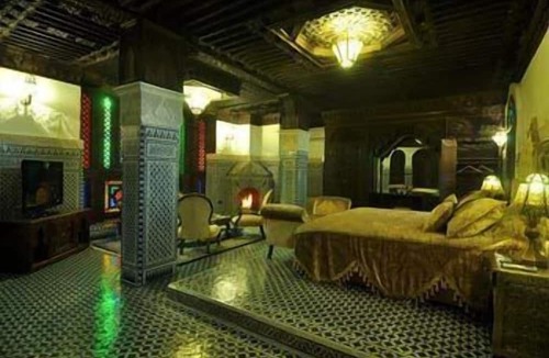 Talaa House | Riad Salam Fes