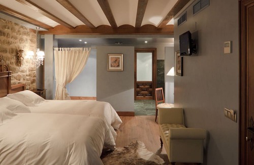 Laguardia Old Town Hotel | Hospedería de los Parajes
