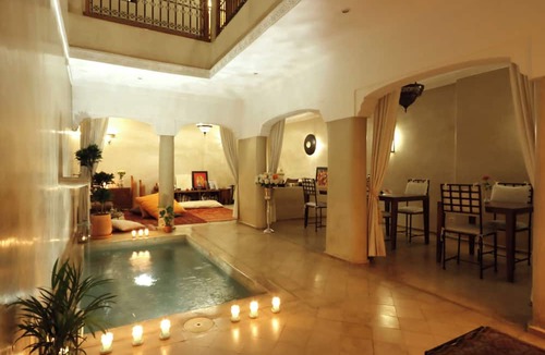 Medina House | Riad Cherrata