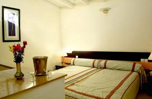 Moulay Yacoub Hotel | Hotel Moulay Yacoub