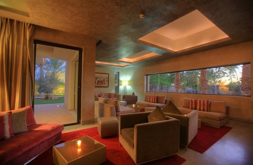 Tassoultante Hotel | Sirayane Boutique Hotel and Spa