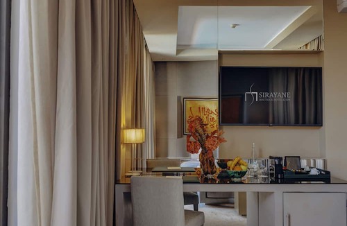 Tassoultante Hotel | Sirayane Boutique Hotel and Spa