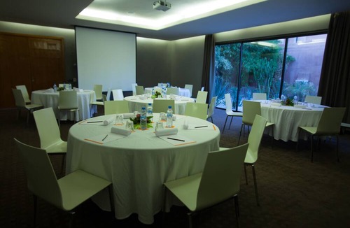 Agdal Hotel | Kenzi Club Agdal Medina All Inclusive