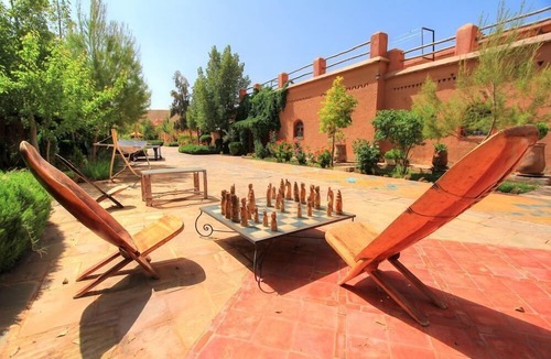 Souk Lakhmis Dades House | La Perle du Dadès
