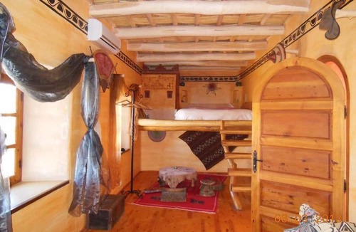 Souk Lakhmis Dades House | La Perle du Dadès