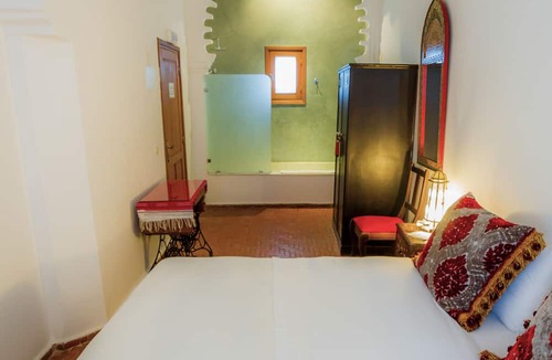 Medina of Tetouan House | Hotel Blanco Riad