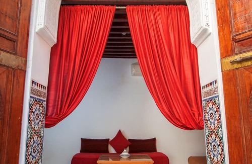 Dar Tazi House | Riad Zitouna