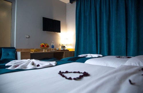 Ouarzazate Hotel | Hotel Karam Palace