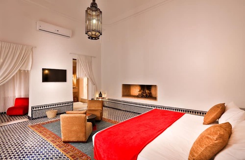 Fes El Bali Hotel | Dar Bensouda