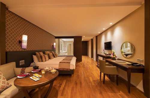 Bine el Ouidane Hotel | Widiane Resort