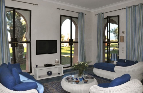 Sidi Abdallah Ghiat Hotel | O'Atlas