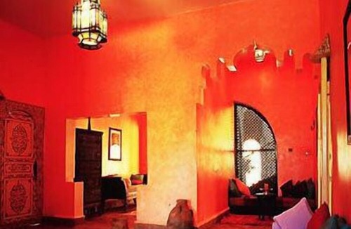 Nekob House | Riad KsarJenna