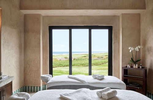 Haouzia Hotel | Mazagan Beach & Golf Resort
