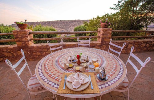 Drargua House | Atlas Kasbah Ecolodge