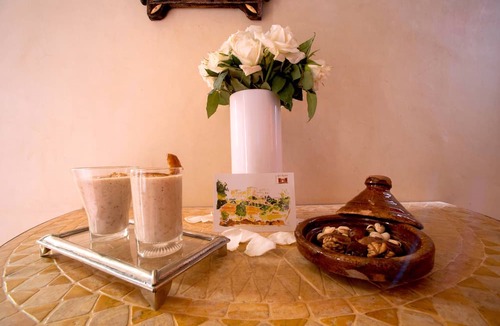 Drargua House | Atlas Kasbah Ecolodge