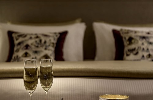Riad Zitoun Jdid Hotel | La Brillante