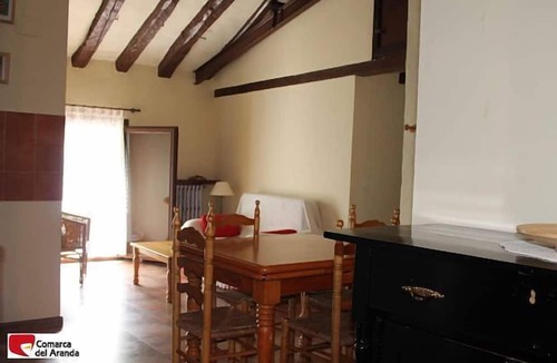Aranda de Moncayo Cottage | Molino del Batán - Apartamentos turísticos for 4 people