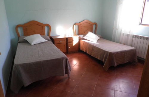 Anchuela del Pedregal House | Holiday house in Anchuela del pedregal