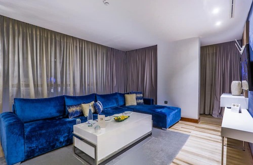 Tangier Hotel | SBN Suite Hôtel