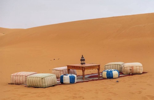 Merzouga Other | Overnight Berber Camp