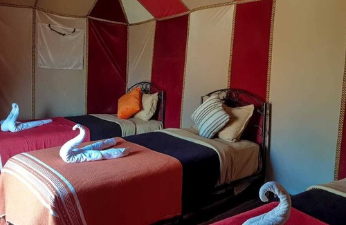 Merzouga Other | Overnight Berber Camp