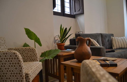 Caravaca de la Cruz Hotel | Hotel La Vera Cruz