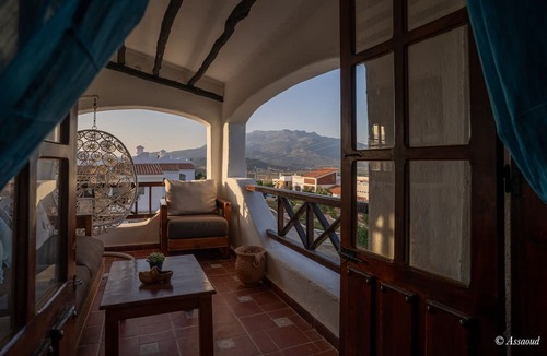 Derdara Hotel | El Cortijo Hotel & Spa Chefchaouen