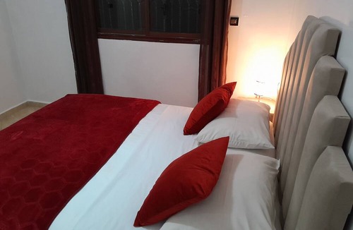 Beni Mellal Apartment | Welcome Home