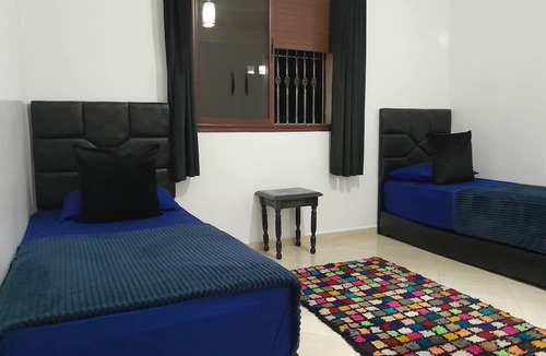 Beni Mellal Apartment | Welcome Home