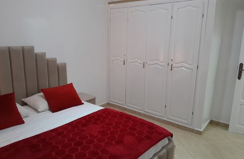 Beni Mellal Apartment | Welcome Home