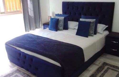 Beni Mellal Apartment | Welcome Home