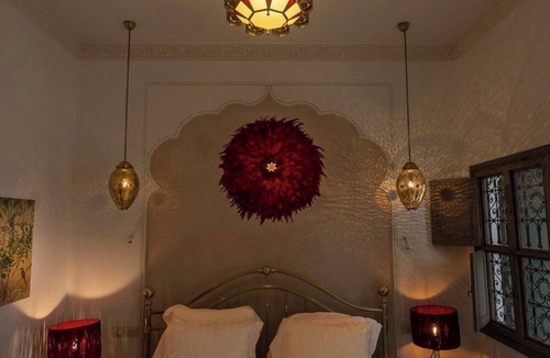 Sidi Bou Amar Bed & Breakfast | Riad Lumière