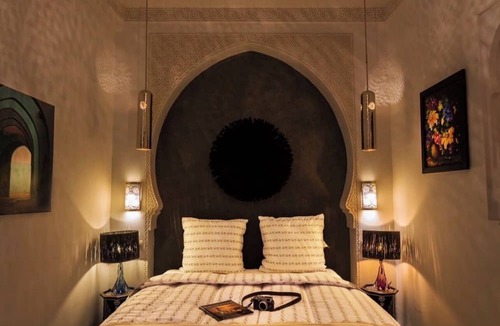 Sidi Bou Amar Bed & Breakfast | Riad Lumière