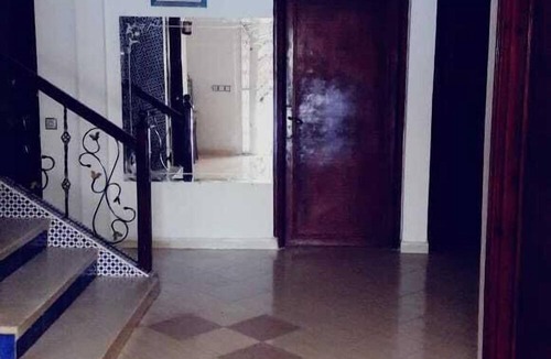 Khouribga Hotel | Hôtel Essalam Hana