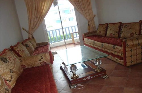 Marina Smir Apartment | Marina Smir Jawhara Luxury