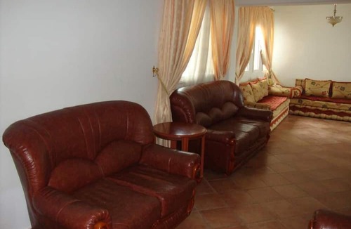 Marina Smir Apartment | Marina Smir Jawhara Luxury