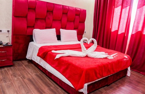 Khouribga Hotel | Hotel Cafe Borj Al Arab