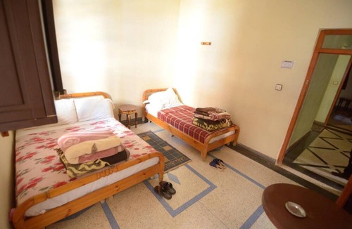 Zaouiat Cheikh House | Hotel Imilchil