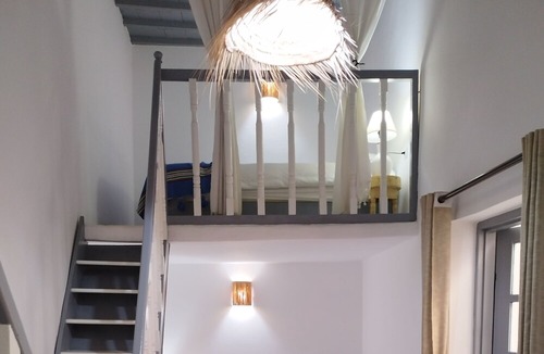 Ahl Agadir House | Riad Marosko
