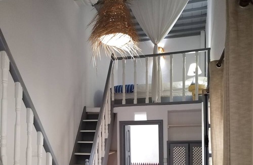 Ahl Agadir House | Riad Marosko