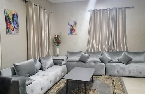 Lkheng Hotel | Hotel Oasis Palace