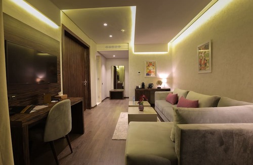 Ville Nouvelle Hotel | Nour Plazza Fes