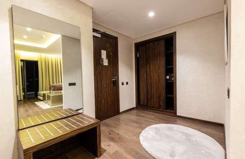 Ville Nouvelle Hotel | Nour Plazza Fes
