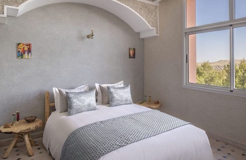 Touama Hotel | Diar Illi
