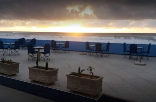 Sidi Ifni Hotel | Hôtel Ait Baamrane