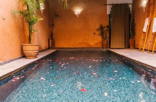 Medina Hotel | Palais Aix Kabaj & Spa